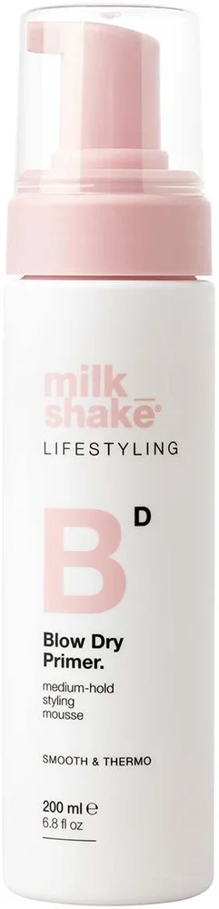 milk_shake Lifestyling Blow Dry Primer 200 ml v:3678245