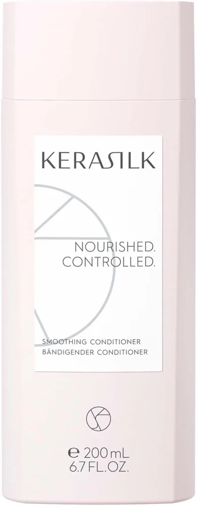 Kerasilk ESSENTIALS Smoothing Conditioner 200 ml v:8403141 Kerasilk ESSENTIALS Smoothing Conditioner 200 ml v:8403141