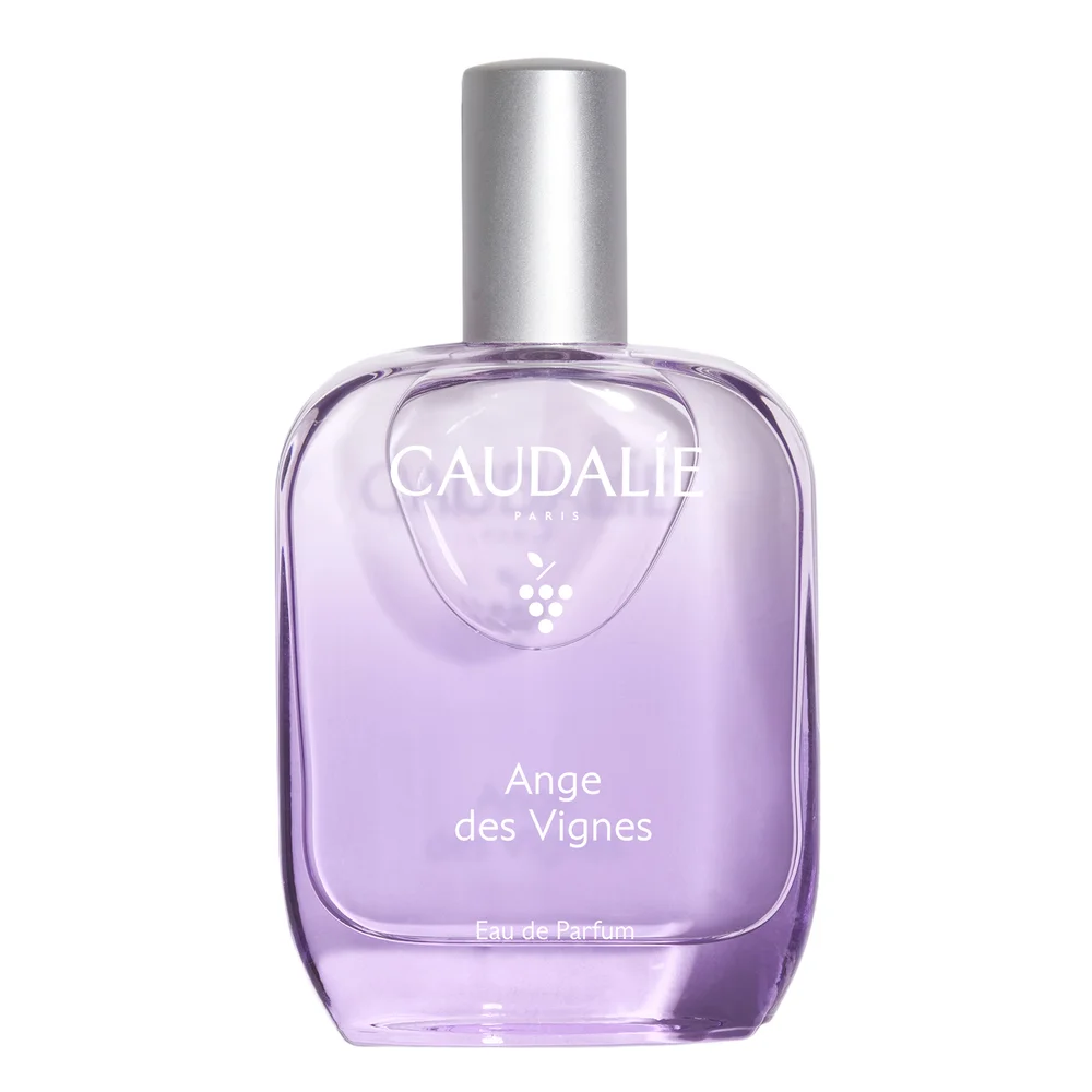 Agne des Vignes Fresh Fragrance 50 ml - Caudalíe v:5499699