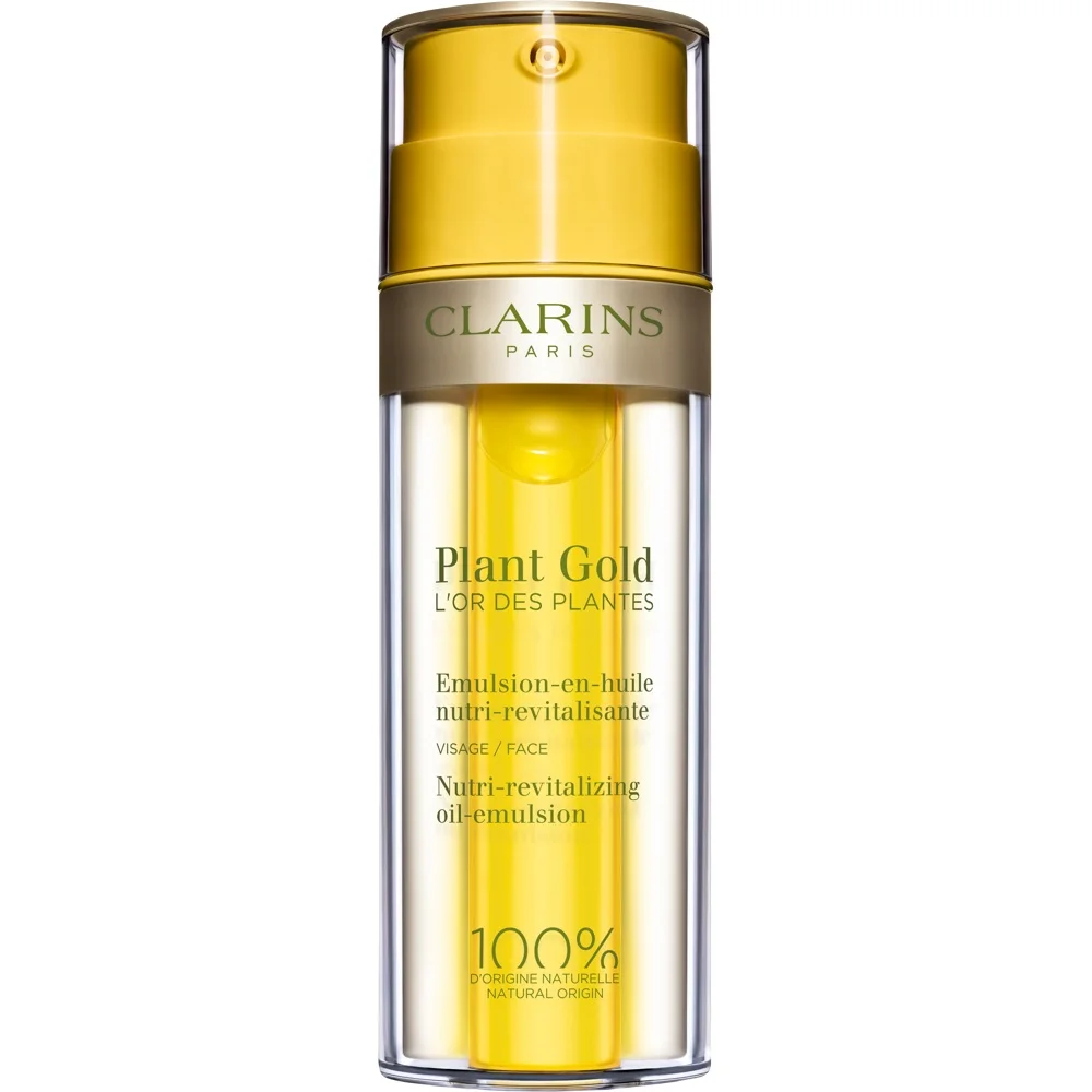 Plant Gold, 30ml v:3895012