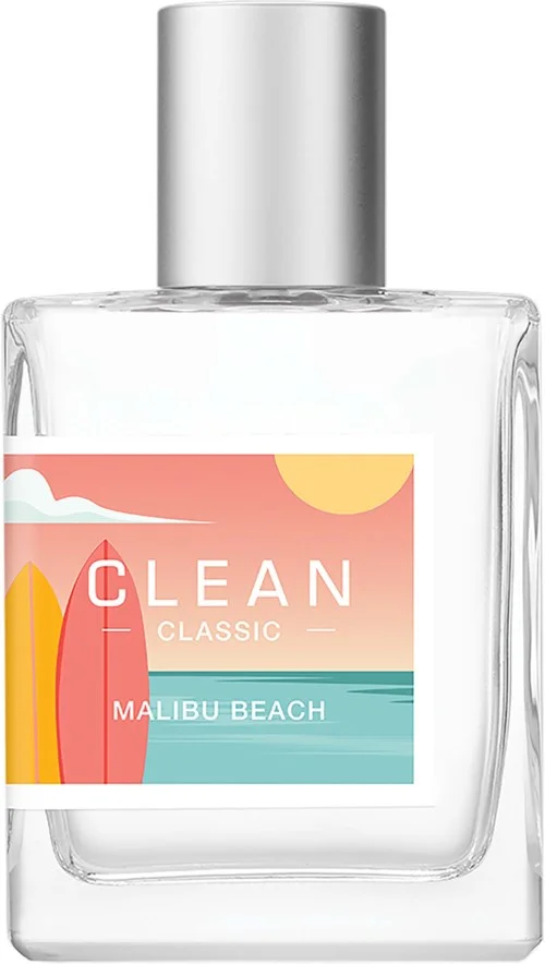 CLEAN Classic Malibu Beach Eau de Toilette 60 ml v:5242642 CLEAN Classic Malibu Beach Eau de Toilette 60 ml v:5242642