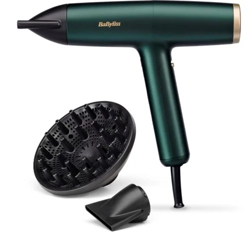 BaByliss Air Power Pro v:2046611
