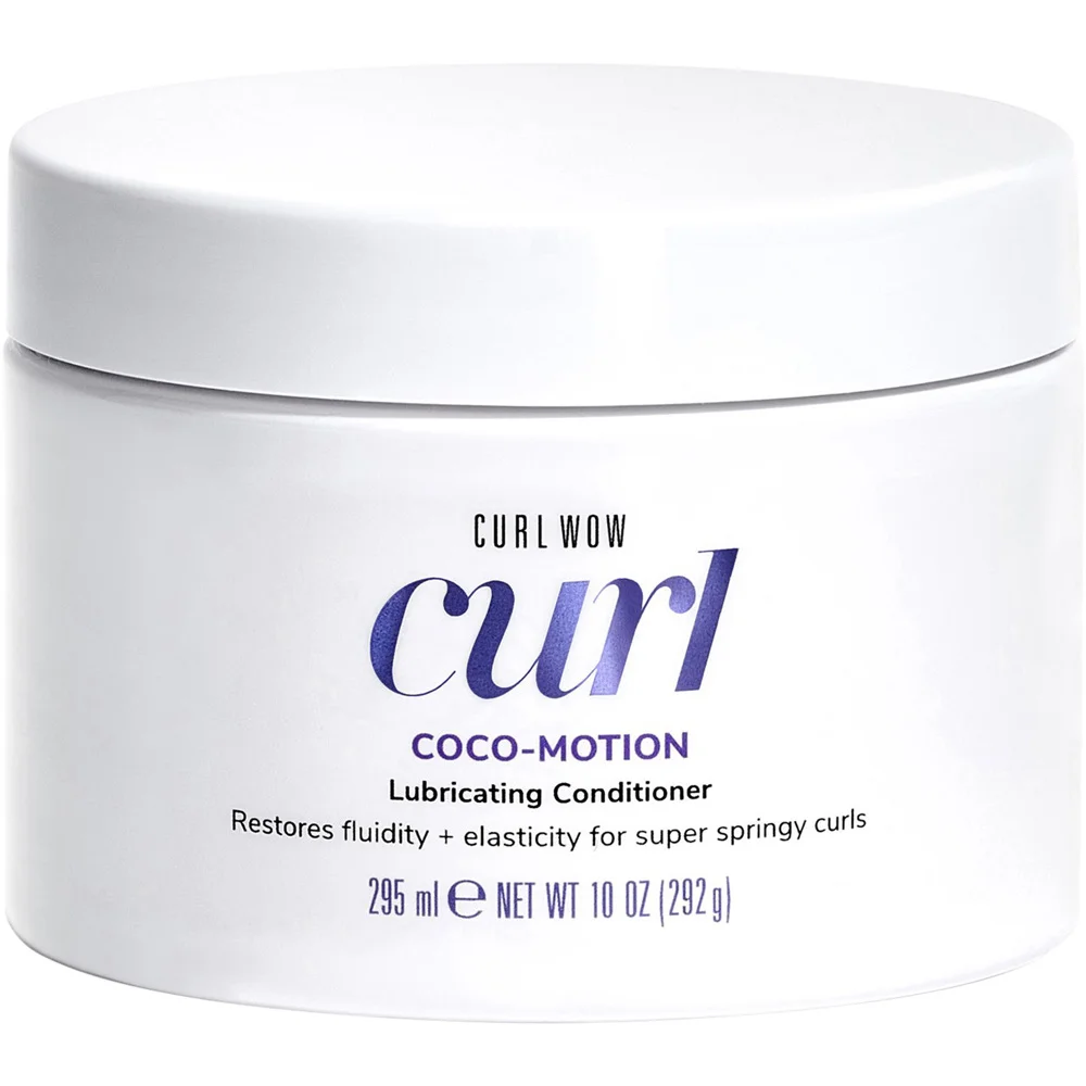 Coco-Motion Lubricating Conditioner, 295ml v:2731124