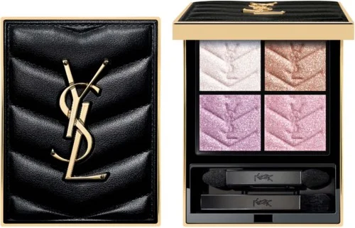 Yves Saint Laurent Couture Mini Clutch 740 Endless Spark v:2239750