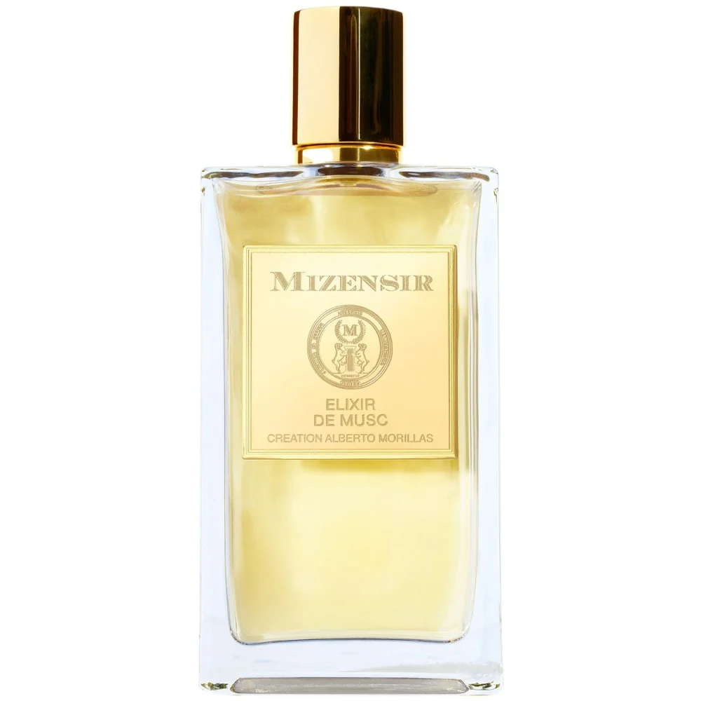 Elixir de Musc, EdP v:6358724