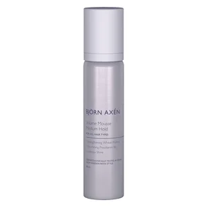 Björn Axén Volume Mousse Medium Hold Travel Size 80ml v:8504688 Björn Axén Volume Mousse Medium Hold Travel Size 80ml v:8504688