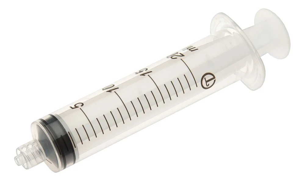 Terumo sprøyte 20ml Luer Lock sentralt steril – 50 stk. v:4739991 Terumo sprøyte 20ml Luer Lock sentralt steril – 50 stk. v:4739991