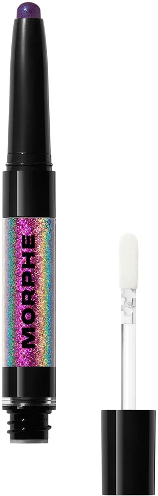 Morphe Mixed Signals Dual-Ended Cream & Liquid Shadow Stick Committed/Conflicted v:9240396 Morphe Mixed Signals Dual-Ended Cream & Liquid Shadow Stick Committed/Conflicted v:9240396