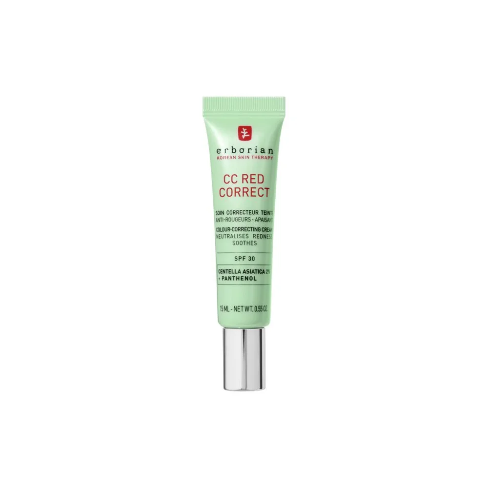 Erborian CC Red Correct 15ml v:7115963
