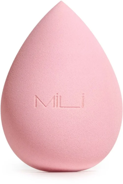 MILI Cosmetics Big Makeup Blender Soft Pink v:3673449 MILI Cosmetics Big Makeup Blender Soft Pink v:3673449