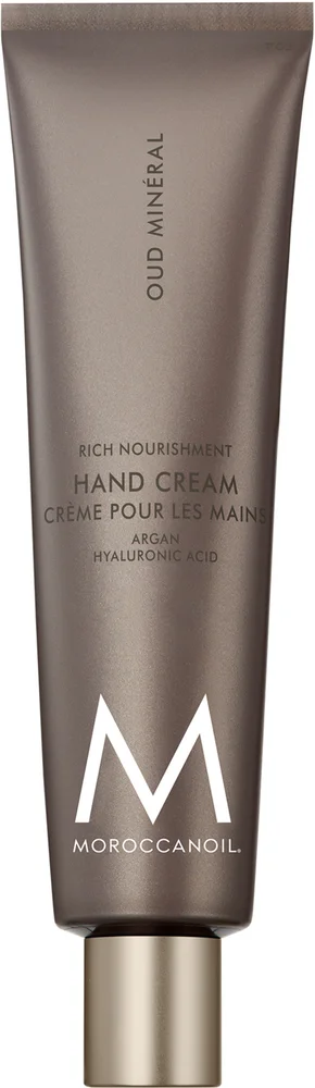 Hand Cream Oud Mineral 100 ml - Moroccanoil v:4079821