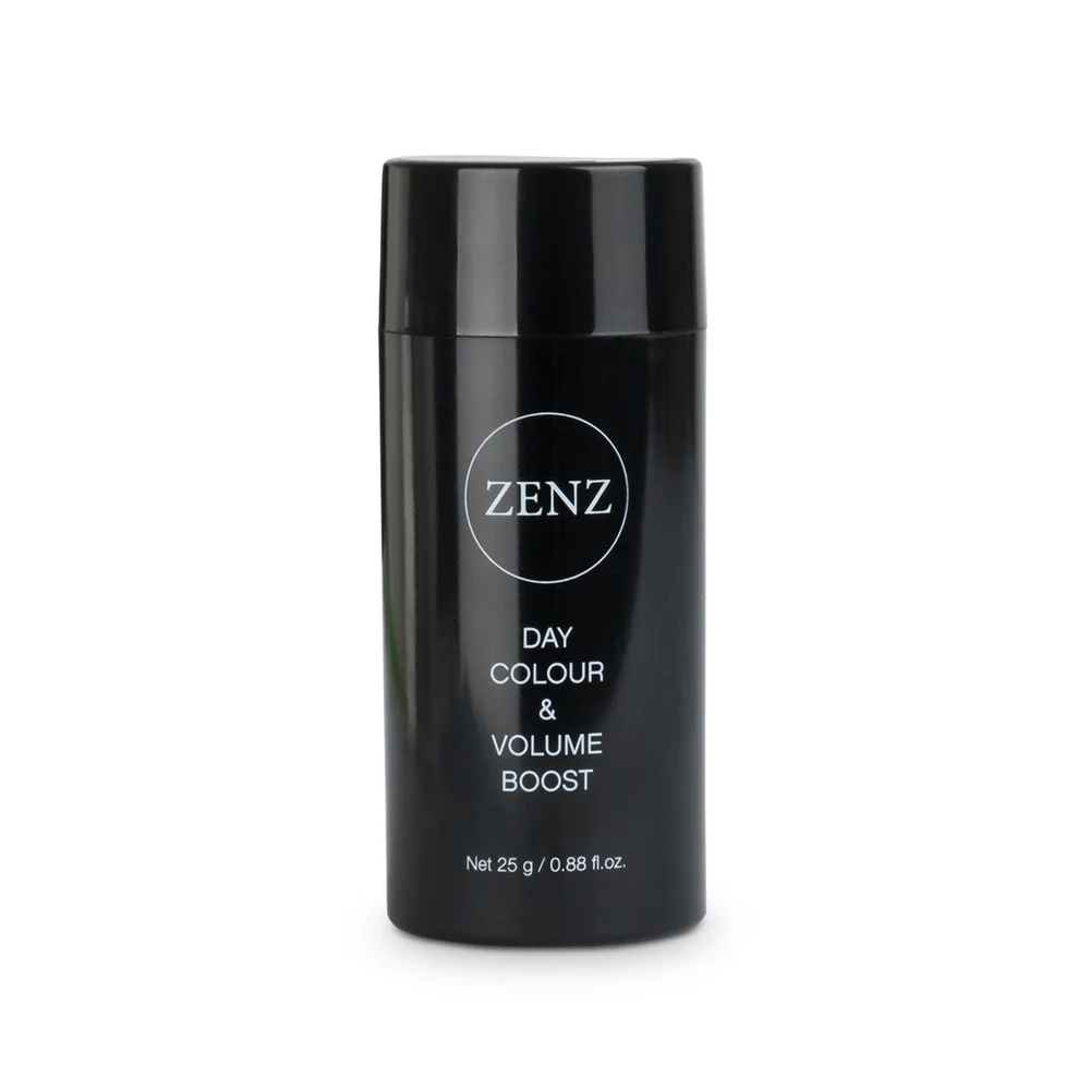 Day Colour & Volume Boost Auburn No. 36 25 g – ZENZ v:1302490