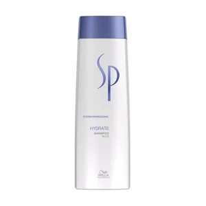 Wella Professionals Sp Classic Hydrate Shampoo 250ml v:7042635
