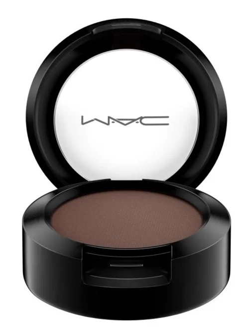 MAC Cosmetics Satin Single Eyeshadow Brun v:5122453