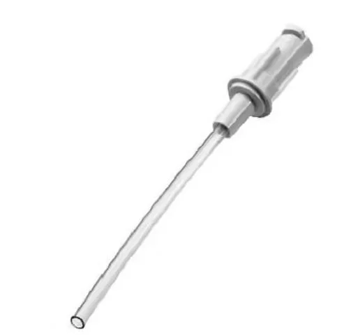 Sterifix filterstrå 4.5 cm opptrekkskanyle 50 stk v:6476857 Sterifix filterstrå 4.5 cm opptrekkskanyle 50 stk v:6476857