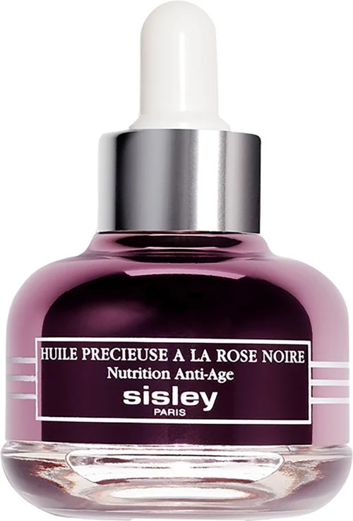 Sisley Black Rose Precious Facial Oil 25 ml v:9510334 Sisley Black Rose Precious Facial Oil 25 ml v:9510334