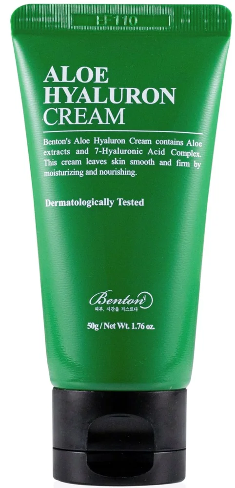 Benton Aloe Hyaluron Cream v:7248408
