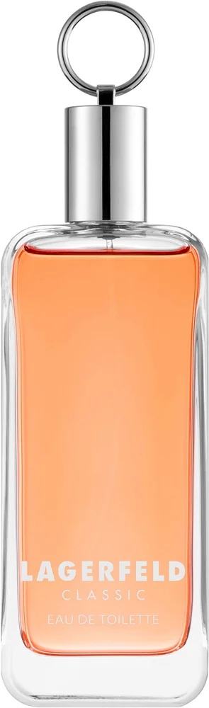 Karl Lagerfeld Karl Lagerfeld Classic Eau de Toilette 100 ml v:7128146 Karl Lagerfeld Karl Lagerfeld Classic Eau de Toilette 100 ml v:7128146