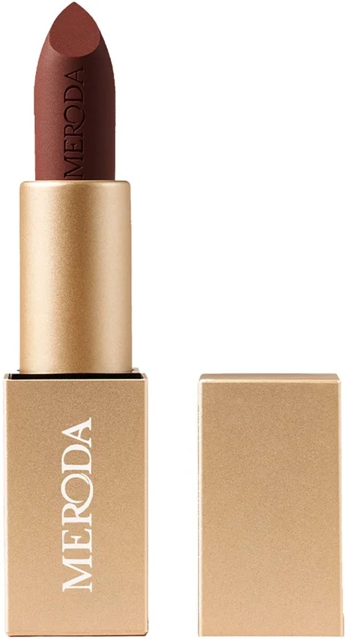 Meroda Cosmetics Velvet Dream Lipstick Grape Galore v:8896154