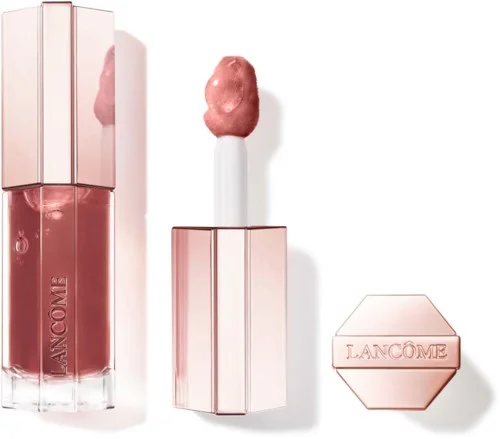 Lancôme Lip Idôle Juicytreat Juicy Oil-in-Gloss 60 Million-Dollar Berry v:6777098
