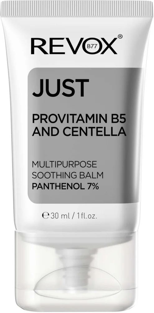 Revox B77 JUST Provitamin B5 And Centella v:2909894