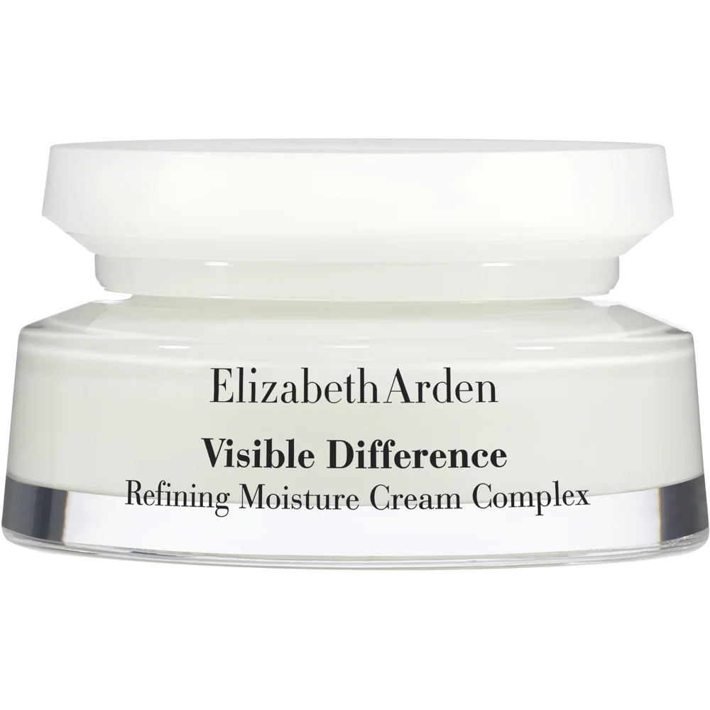 Visible Difference Refining Moisture Cream Complex, 75ml v:4550769