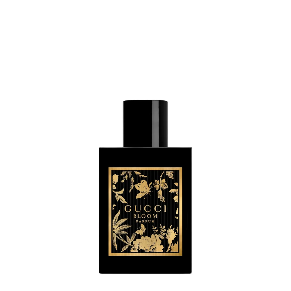 Gucci Bloom Parfum 50ml – Elegant og sofistikert duft v:4460412 Gucci Bloom Parfum 50ml – Elegant og sofistikert duft v:4460412