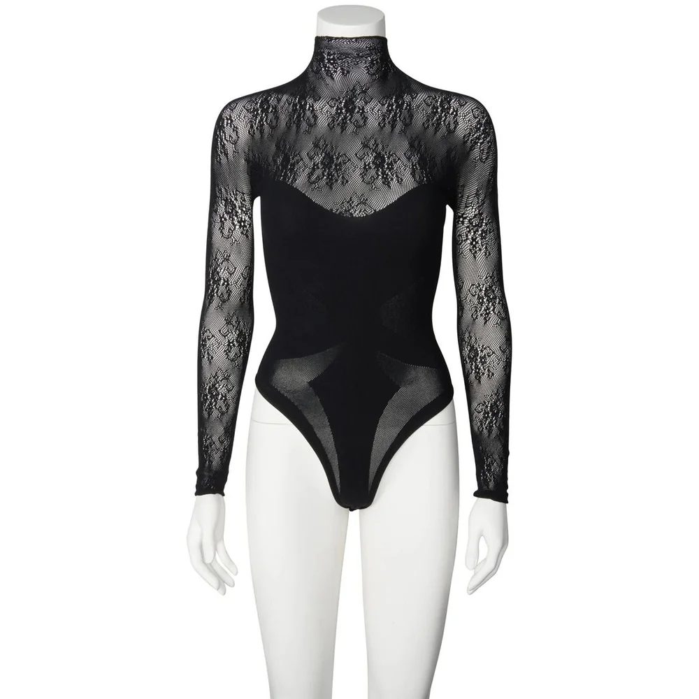 NORTIE Blossom Esme Bodystocking – 1 stk. v:5951468