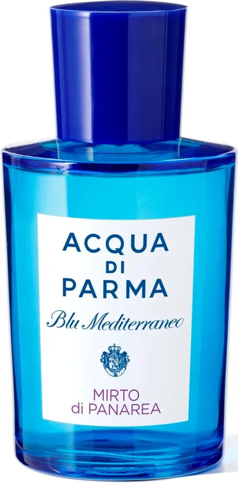 Acqua di Parma Blu Mediterraneo Collection Mirto di Panarea Eau de Toilette 100 ml v:5082599