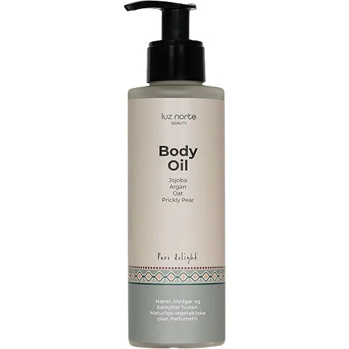 Body Oil v:3321786