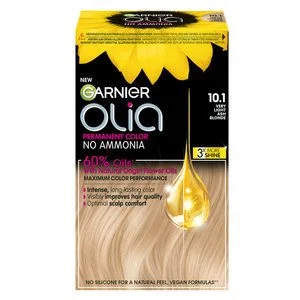 Garnier Olia 10.1 Ashy Very Very Light v:7564479 Garnier Olia 10.1 Ashy Very Very Light v:7564479