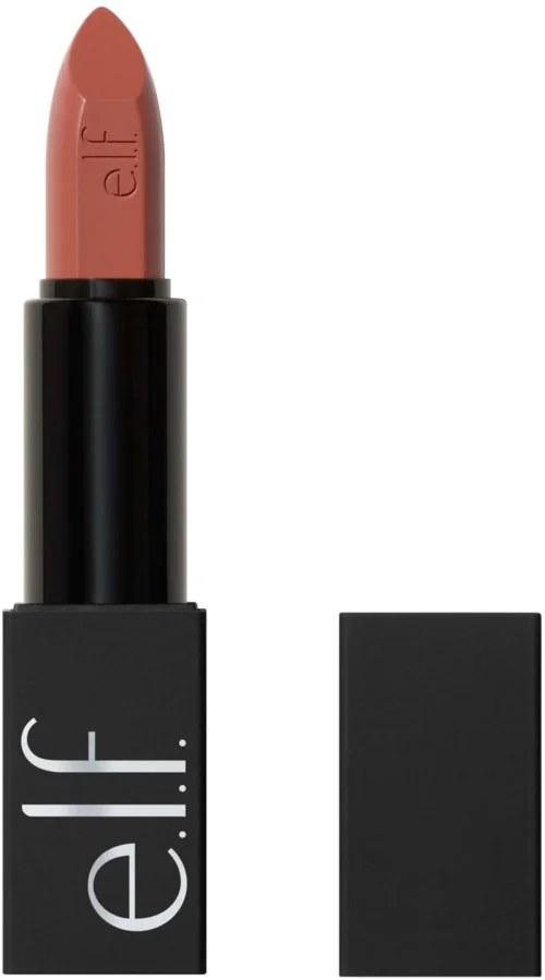 e.l.f. O Face Satin Lipstick Standing Ovation v:6399792
