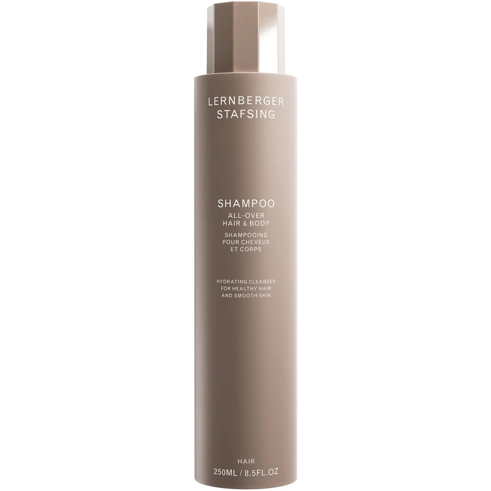 All-over Hair & Body Shampoo, 250ml v:2707712