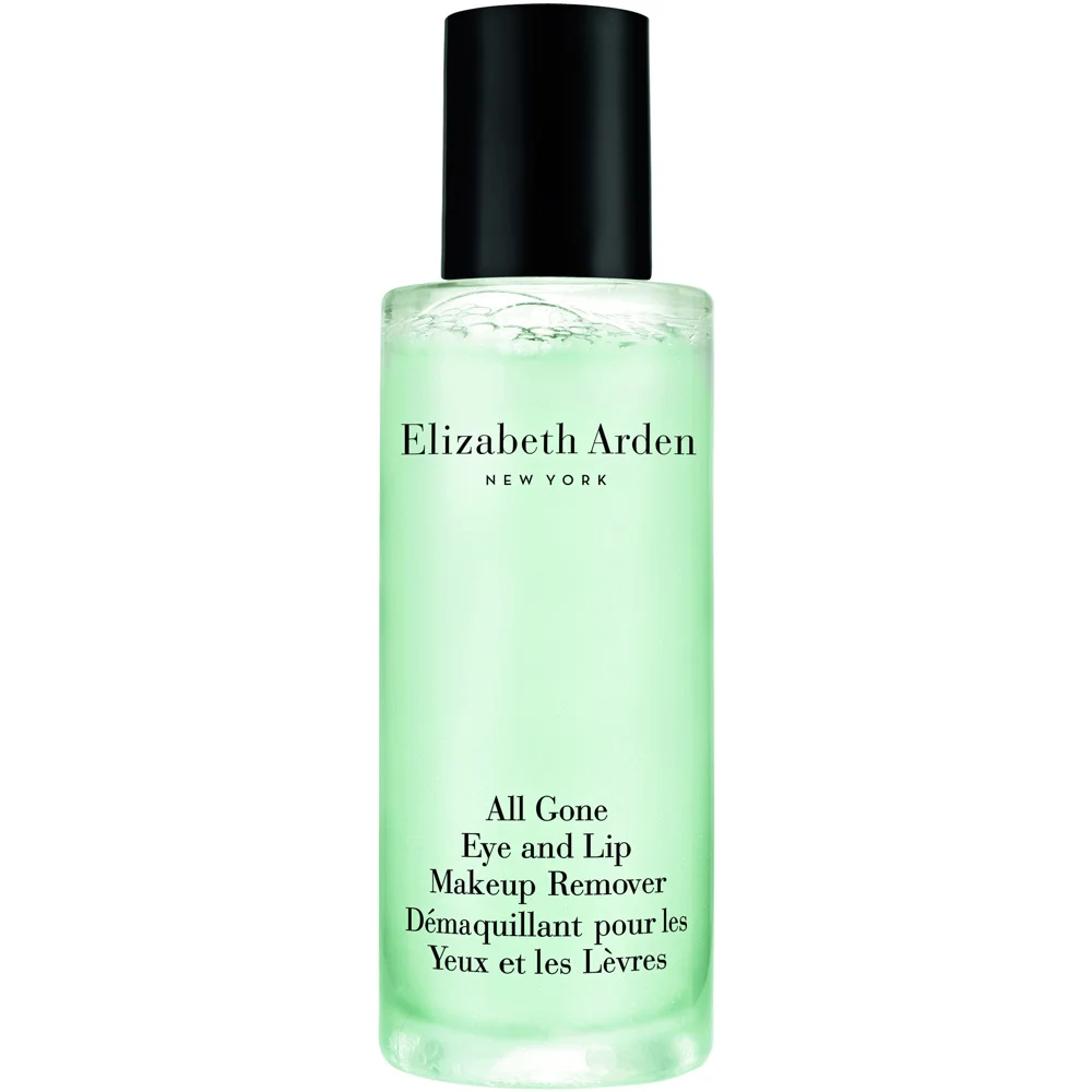 All Gone Eye & Lip Makeup Remover, 100ml v:1613479