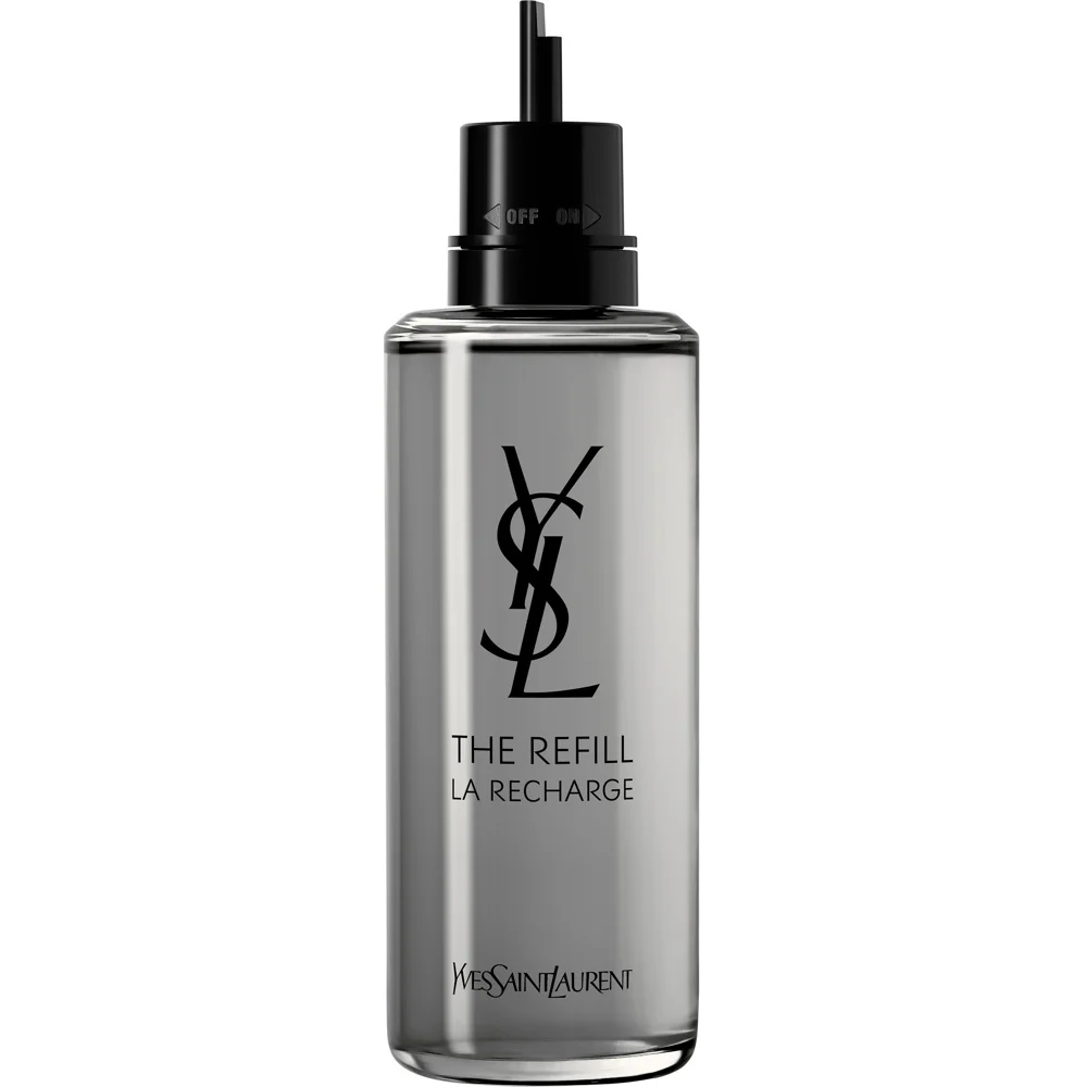 MYSLF, Le Parfum 150ml Refill v:3912888