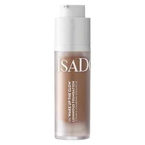 IsaDora The Wake Up the Glow Luminous Foundation 6N Neutral 30ml v:5405597