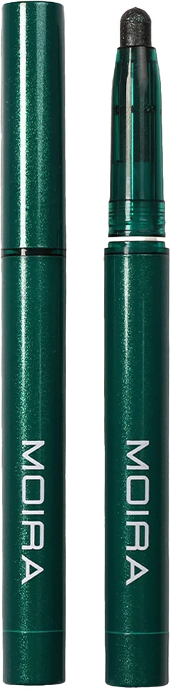 Moira Stellar Glaze Stick Shadow 012 Calypso Green v:2017403