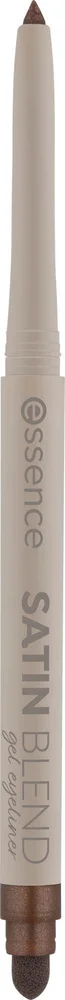 essence Satin Blend Gel Eyeliner 03 Bronzed Shimmer v:9495812