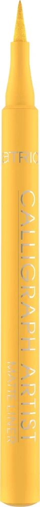Catrice Calligraph Artist Matte Liner 040 Butterscotch v:3932302