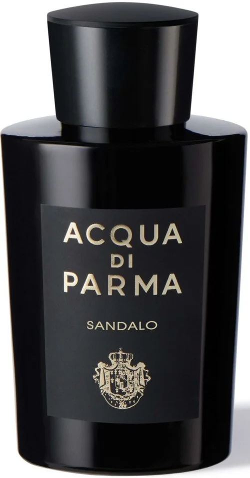 Acqua di Parma Signatures of the Sun Sandalo Eau de Parfum 180 ml v:1089607 Acqua di Parma Signatures of the Sun Sandalo Eau de Parfum 180 ml v:1089607