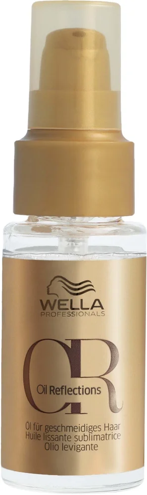 Wella Professionals Oil Reflections Luminous Smoothening Oil 30 ml v:9048019
