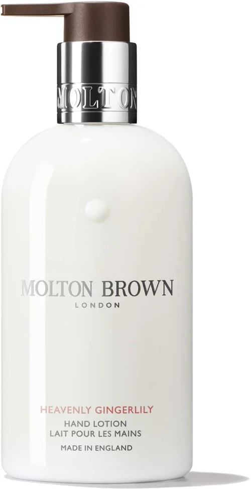Molton Brown Heavenly Gingerlily Hand Lotion 300 ml v:8341305