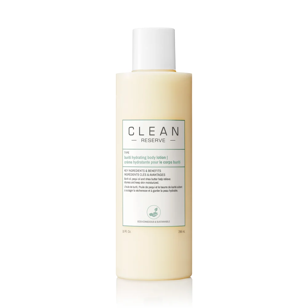 CLEAN Reserve Buriti Hydrating Body Lotion 296ml v:5477974