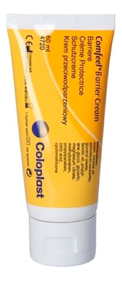 Comfeel Barrierekrem - 60ml v:8208579