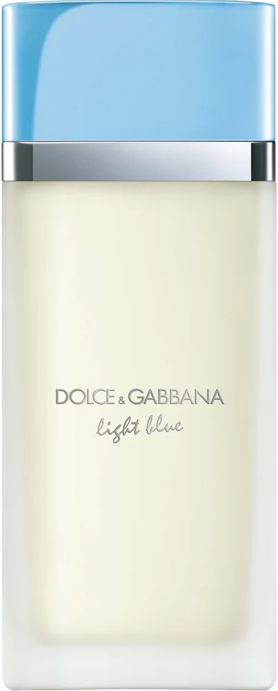 Dolce & Gabbana Light Blue Eau de Toilette 200 ml v:6509682 Dolce & Gabbana Light Blue Eau de Toilette 200 ml v:6509682
