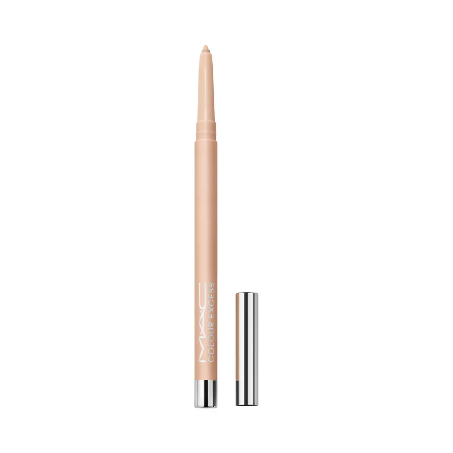 Colour Excess Gel Pencil Eyeliner Full Sleeve – MAC v:2519910 Colour Excess Gel Pencil Eyeliner Full Sleeve – MAC v:2519910