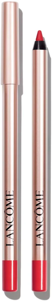 Lancôme Lip Idôle Lip Shaper Creamy Matte Lip Liner 100 Red Now v:6153776