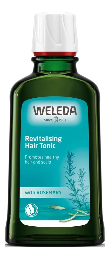 Weleda Revitalising Hair Tonic – 100 ml. v:4272903