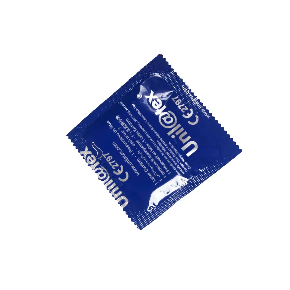 Kvalitetskondomer – Plain – 144 stk. v:9888923