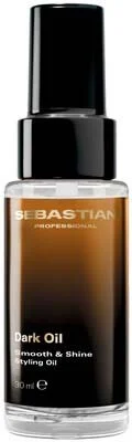 Sebastian Professional DarkOil Smooth and Shine Styling Oil 30 ml v:3081453 Sebastian Professional DarkOil Smooth and Shine Styling Oil 30 ml v:3081453